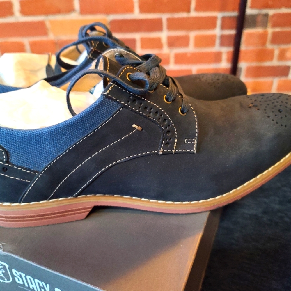 Stacy Adam's Men's shoes size 8.5